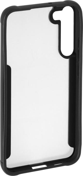 Actual product image Hama Metallic Frame (Samsung Galaxy S23+)