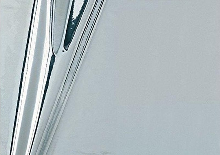 Actual product image D-C-Fix Design foil metallic (45 x 150 cm)