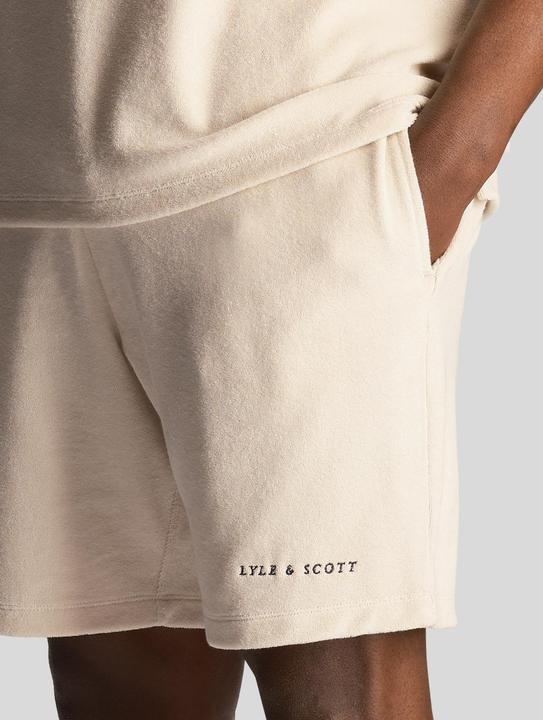 Produktbild Lyle and Scott Badehose aus Frottee (M)