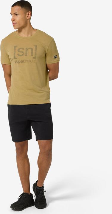 Immagine prodotto Super Natural Logo Lines Tee (M)