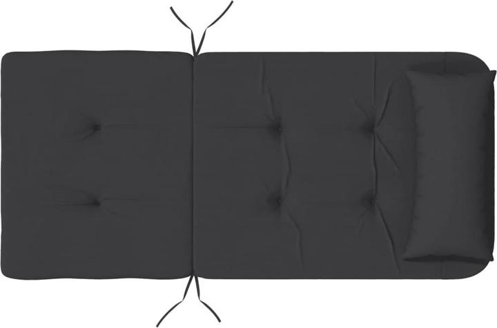 Produktbild vidaXL Adirondack Stuhlkissen (126 x 4.50 cm)