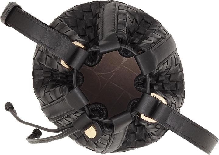 Immagine prodotto Dudu Filicudi Beuteltasche Leder 14 cm