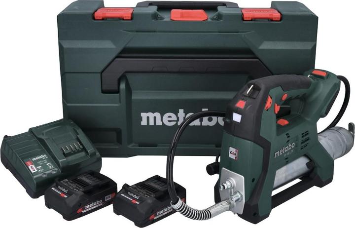 Produktbild Metabo FP 18 LTX