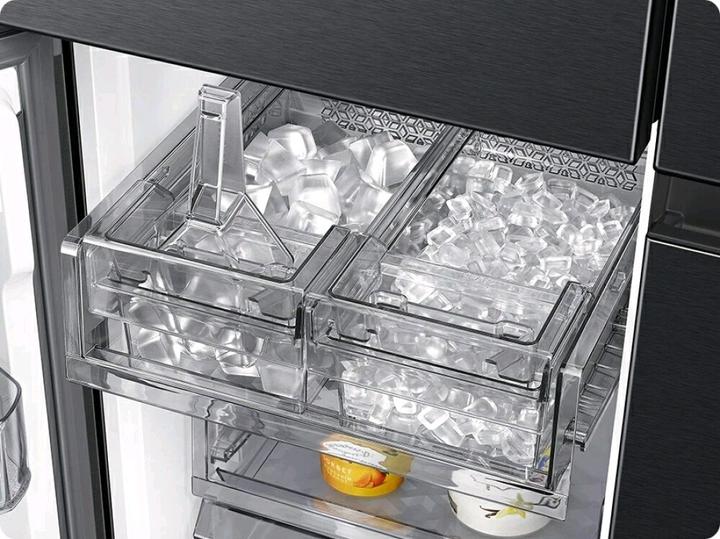 Actual product image Samsung RF65DG960ESREF French door 646 litres (646 l)
