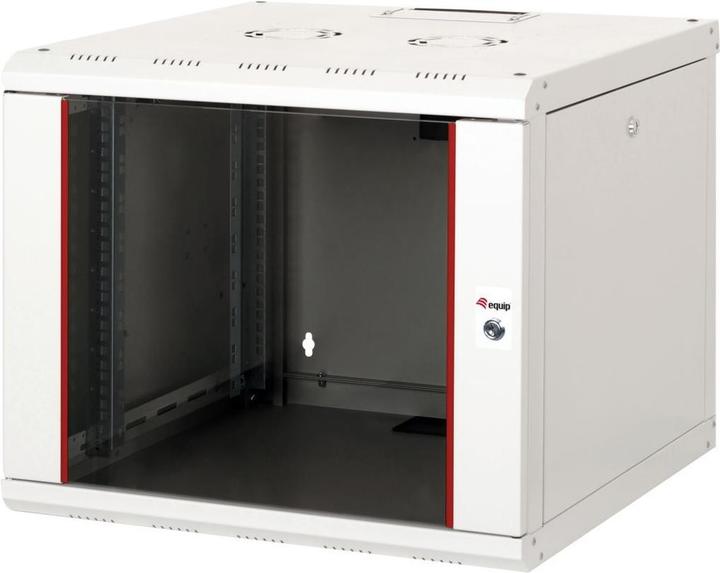 Actual product image equip Server cabinet (10.86 RU, 19 inch rack)