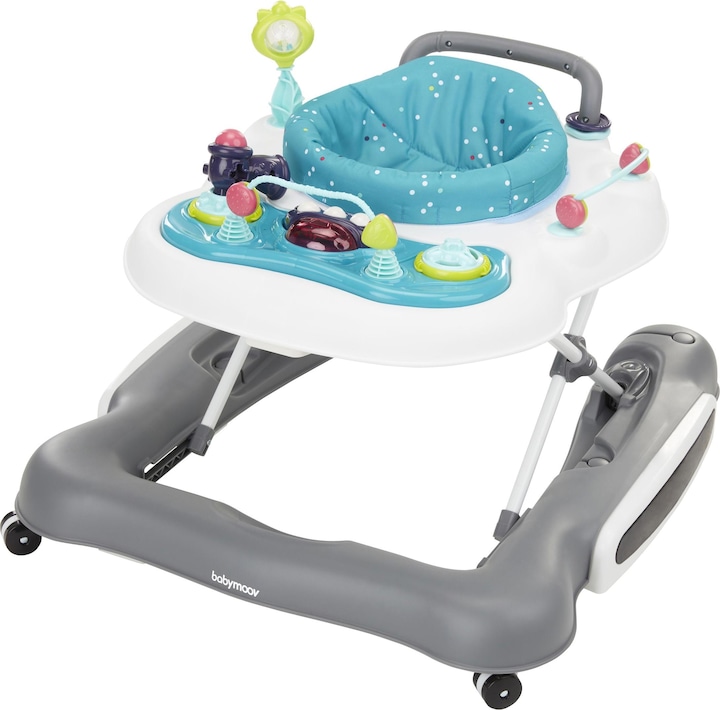 Babymoov Walker 5 in 1