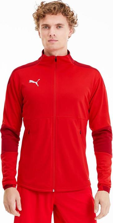 Produktbild Puma teamFINAL 21 Training Jacket-656473 (48, 50)