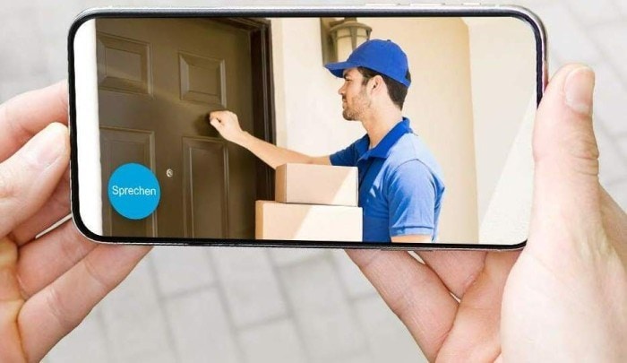 Productafbeelding Amazon Blink Buiten - Set van 2 (640 x 360 pixels)