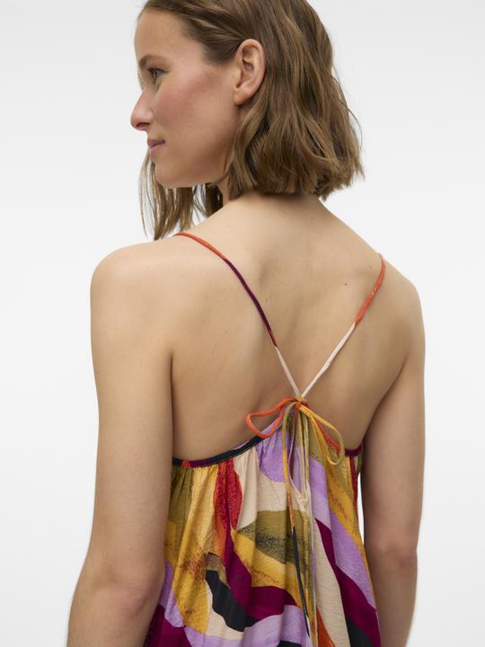 Image du produit Vero Moda VMTILLY Langes Kleid Kleid (S)