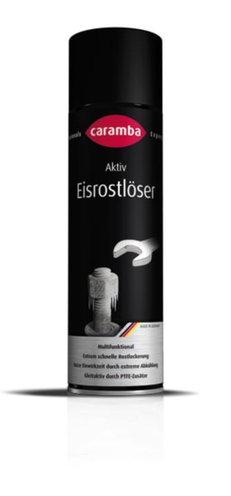 Produktbild Caramba Power Rostlöser (500 ml, Rostlöser)