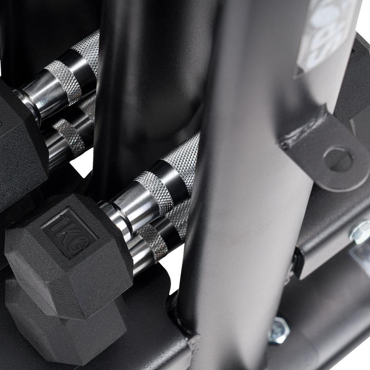 Image du produit Sport-Thieme Fausthantel-Ablageständer Safety Plus