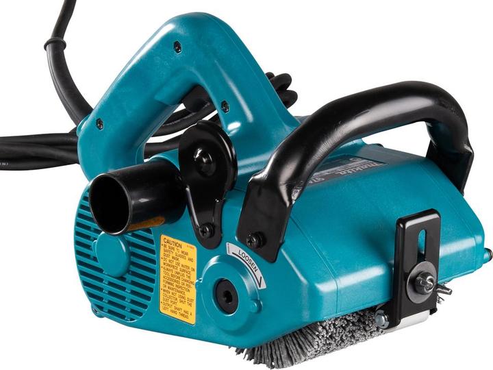 Image du produit Makita Ponceuse à brosses (Ponceuse multi)