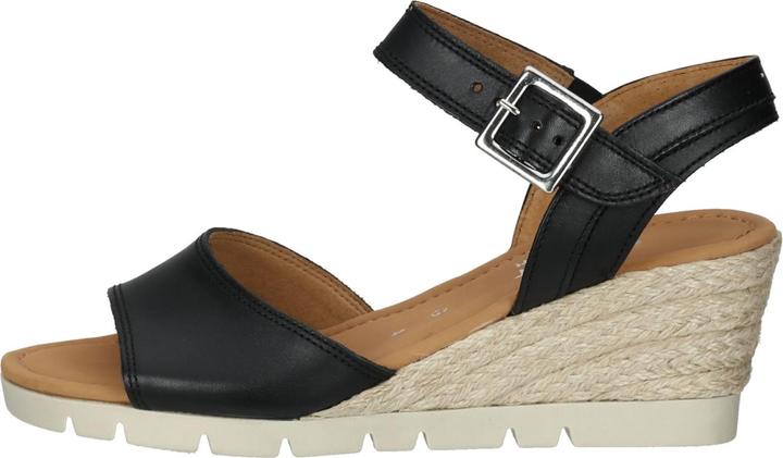 Actual product image Gabor Sandalen (40)