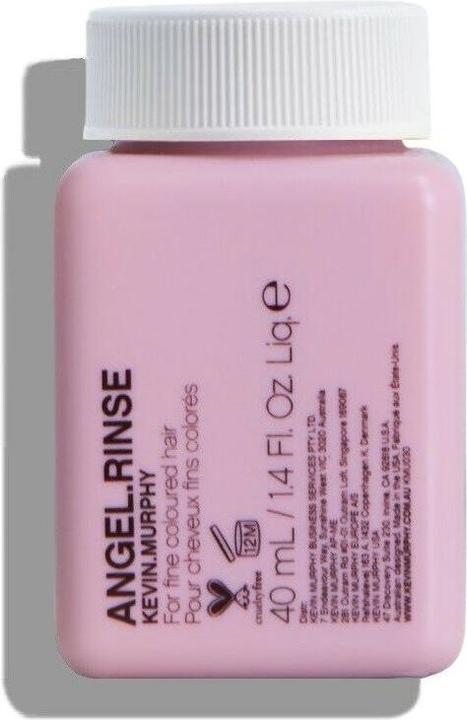 Produktbild Kevin Murphy Angel Rinse Conditioner (40 ml)