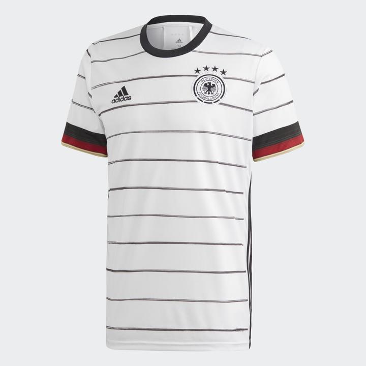 Immagine prodotto adidas Germania Home Replica 2021 (S)