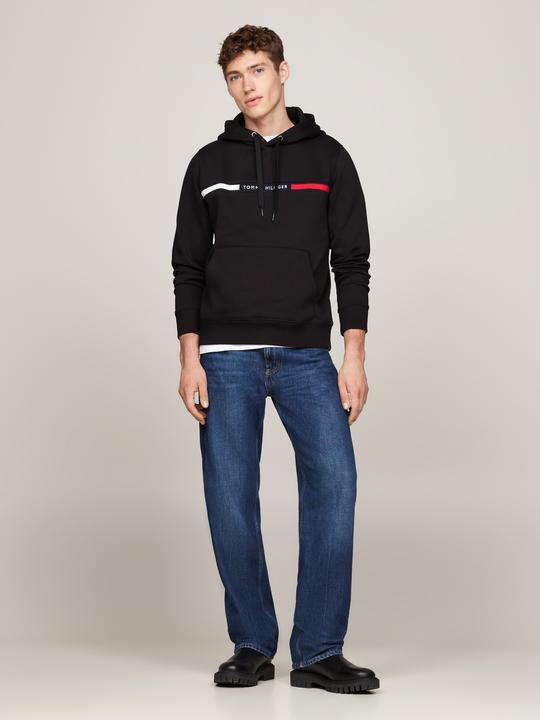 Produktbild Tommy Hilfiger Hilfiger Chest Insert Hoody (S)