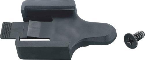 Topeak Manometer voor JoeBlow Ace (Zadeltas)