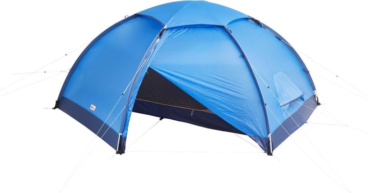 Actual product image Fjällräven Abisko Dome 2 (Dome tent, 3.16 kg, 2 persons)