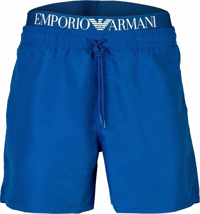 Produktbild Emporio Armani Logoband (XL)