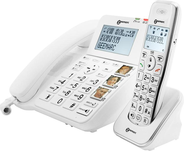 Immagine prodotto Doro AD295-COMBI 210-43016