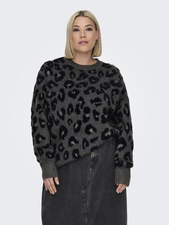 Produktbild Only CARSARA Strickpullover Strickpullover (42)