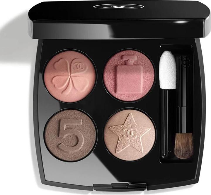 209 Boutons Mademoiselle