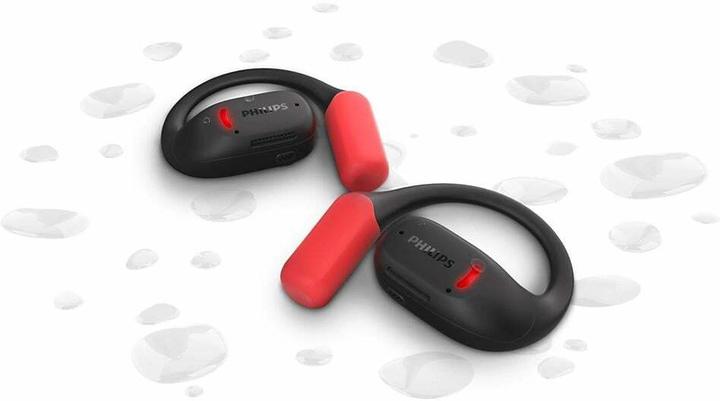 Actual product image Philips TAA6709BK/00 (28 h)