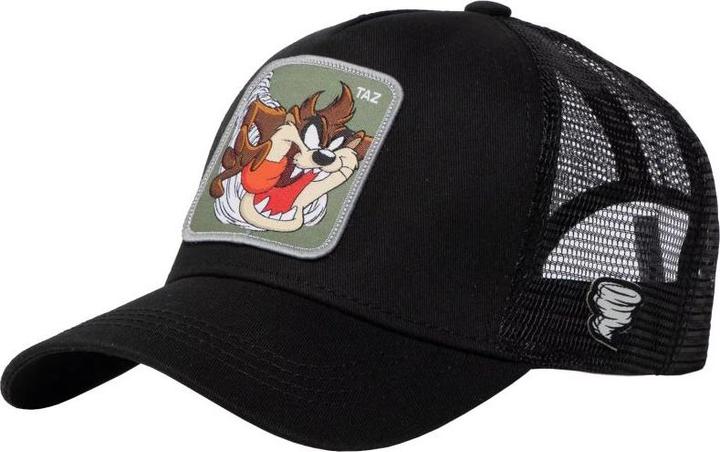 Actual product image Capslab Freegun Looney Tunes Trucker Cap