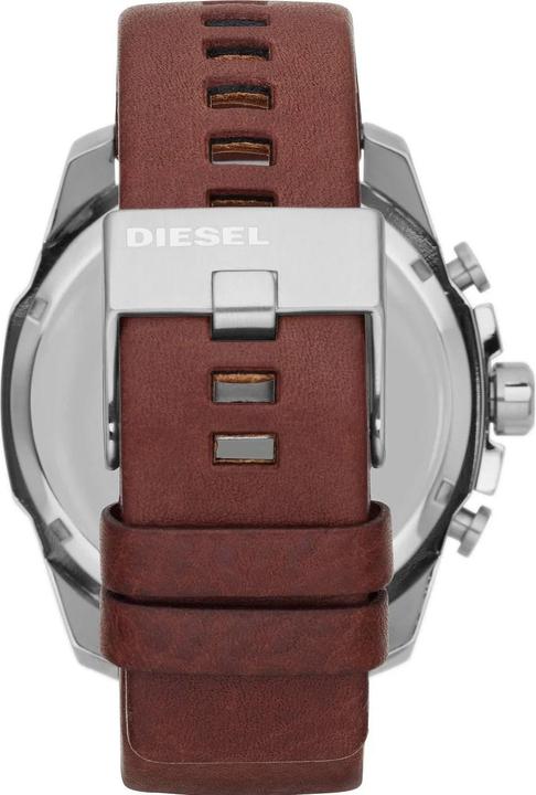 Produktbild Diesel Mega Chief (Analoguhr, Chronograph, 51 mm)