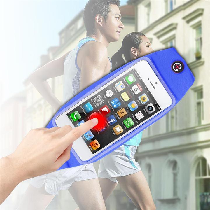 Immagine prodotto Cadorabo Marsupio con portabottiglie