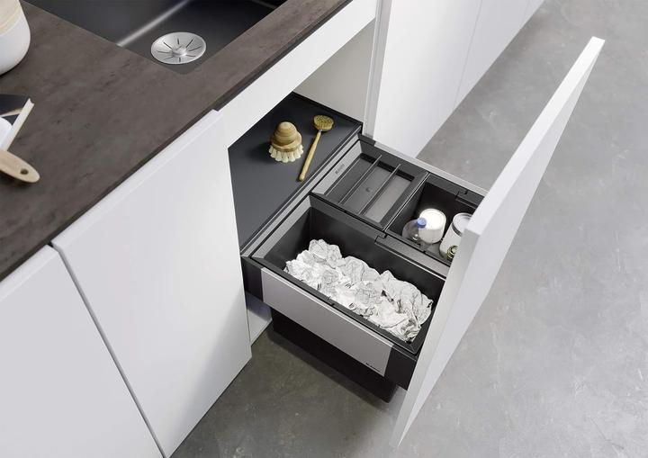 Actual product image Blanco Select II 50/3 (35 l)