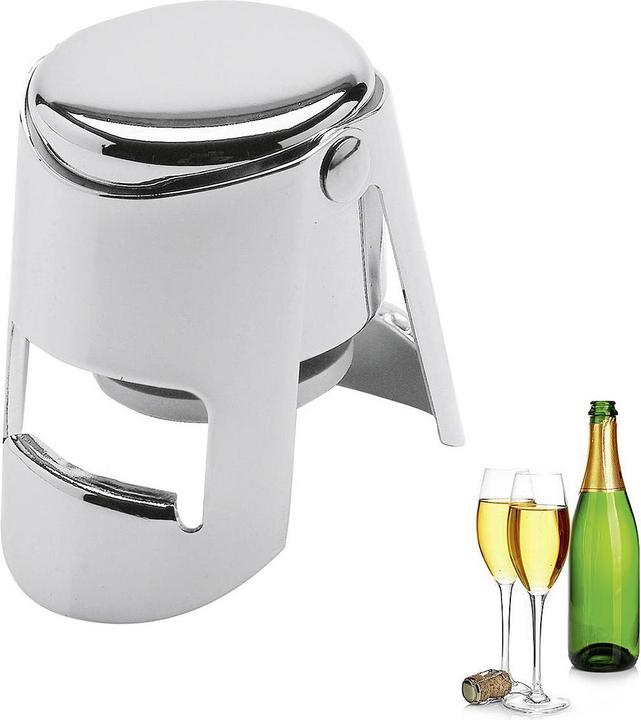 Actual product image Westmark Champagne bottle stopper (Champagne stopper)