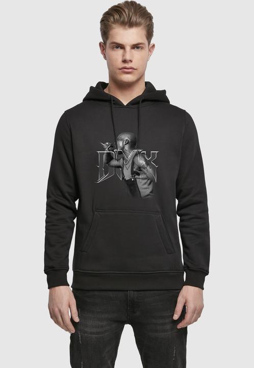 Produktbild MT DMX Mic Hoody (L)