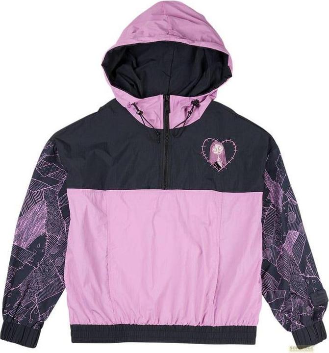 Immagine prodotto Loungefly Nightmare before Christmas by Windbreaker Sally Grösse XXL (XXL)