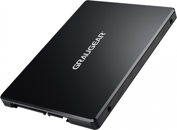 Produktbild Graugear Konverter M.2 NGFF SSD zu 2,5" SATA retail