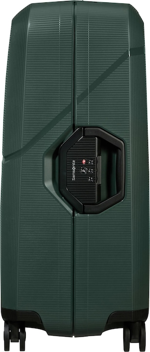 Actual product image Samsonite MAGNUM ECO Spinner (82 l, M (50 - 90l))