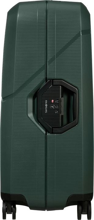 Productafbeelding Samsonite MAGNUM ECO Spinner (82 l, M (50 - 90l))