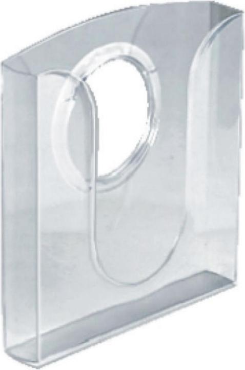 Actual product image Leitz PRESENTER - brochure compartment (A4)