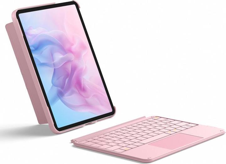 Actual product image Inateck KB04122 (DE)