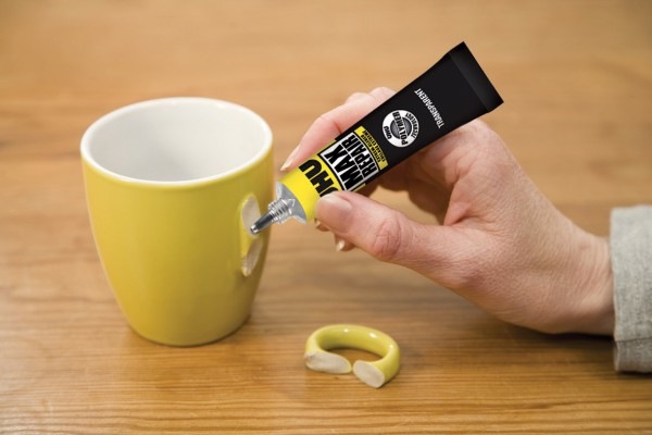 Immagine prodotto UHU Riparazione Max (20 g)