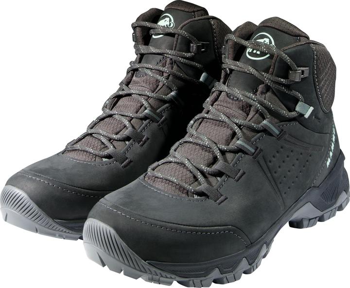 Produktbild Mammut Nova IV Mid GTX Women (38)