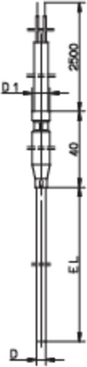 Immagine prodotto Jumo TC 200MM