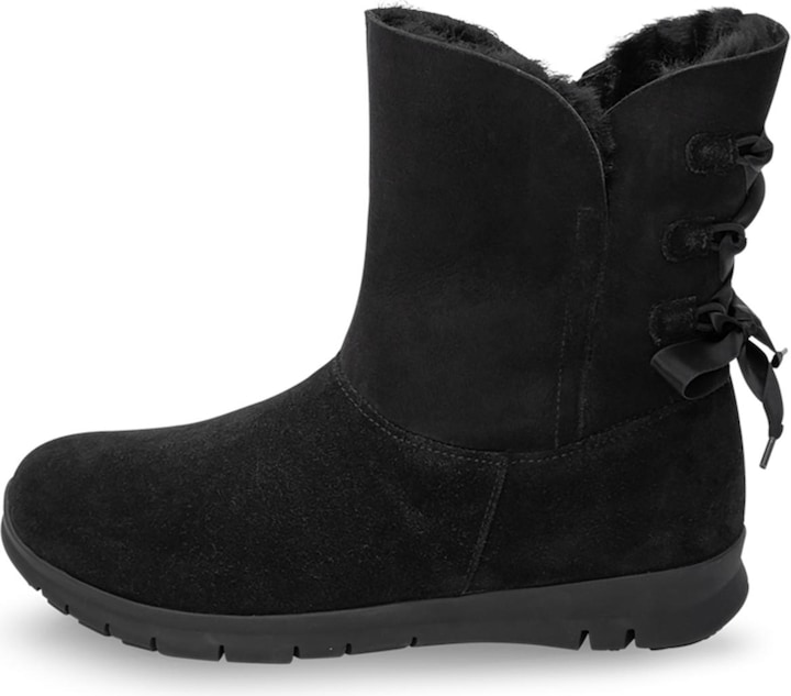 Produktbild Vitaform Stiefelette Soft (40)