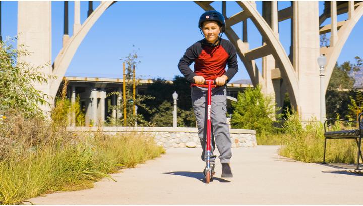 Productafbeelding Razor S