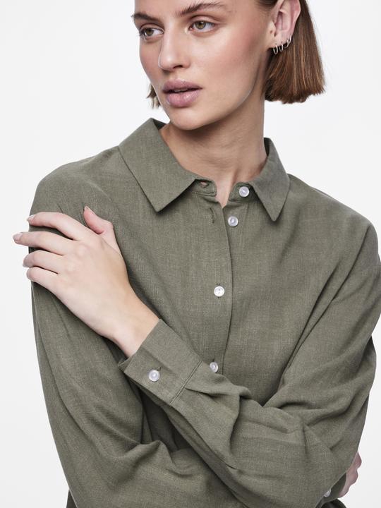 Produktbild Pieces PCVINSTY Hemd (S)