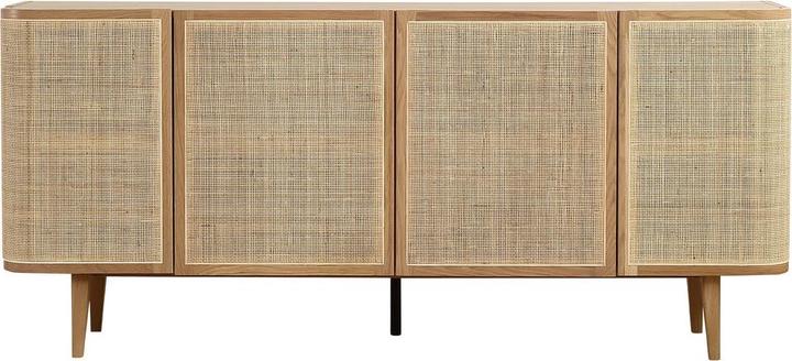 Produktbild pfister Tokke (180 x 40 x 80 cm)
