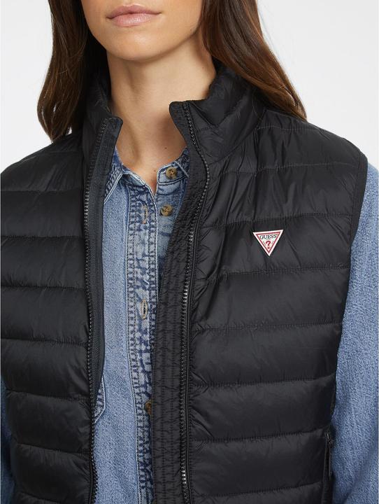 Actual product image Guess Women's down jacket (L)