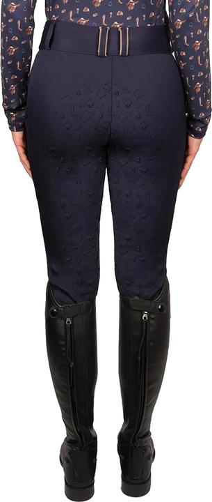 Produktbild Hy Elevate Country Reitleggings Mädchen (L)
