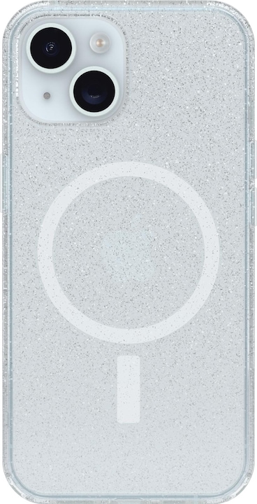 Stardust, Clear