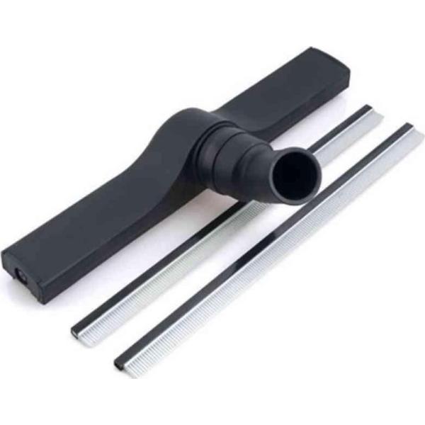 Nilfisk, Industriestaubsauger Zubehör, Professionelle Saugdüse Ø38x400mm